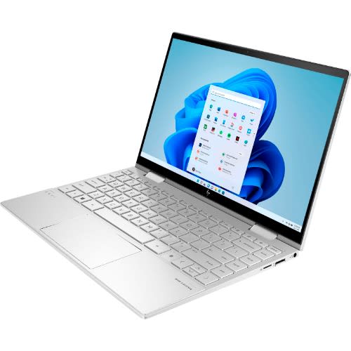 Envy X360 2-in-1 13.3" Oled Touch  Core I7 8gb 512gb Win 10
