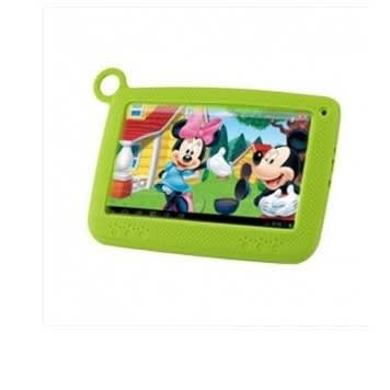 C703 Kids Tablet - Green