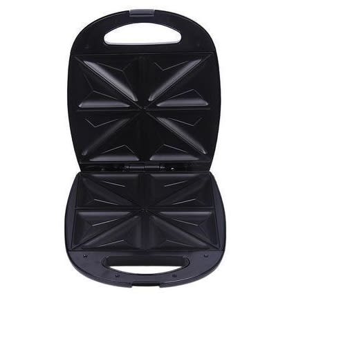 4 Slice Sandwish Maker - Toaster - 600W