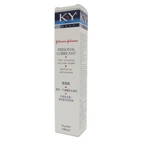 Personal Lubricant