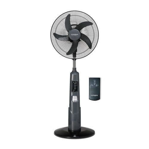 Rechargeable Standing Fan - 18