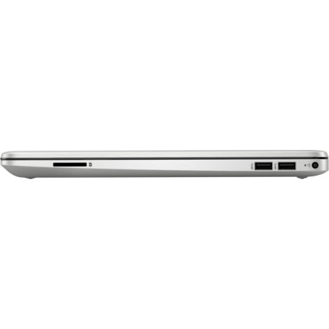 Notebook 15- Amd Quad Core- 1tb Hdd - 4gb Ram - 2.3ghz - 3.2ghz- Windows 10 Pro+ Gifts- Silver