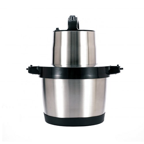 Yam Pounding Machine + Food Processor - 6L