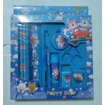 Kids Tab -16GB ROM - 1GB RAM - Android 5 - 7inch - WiFi -Tpad T262 - Blue