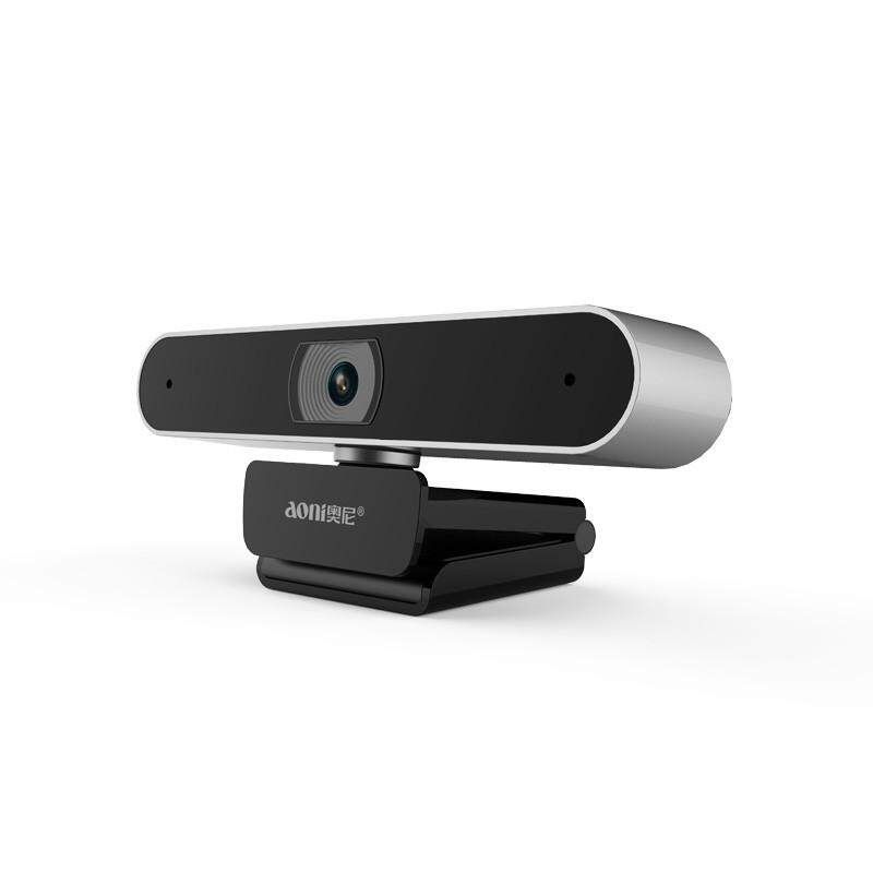 Aoni A30 HD 1080P Smart Video Conference Camera With Microphone Home Network Smart TV Webcam For Desktop And Laptop