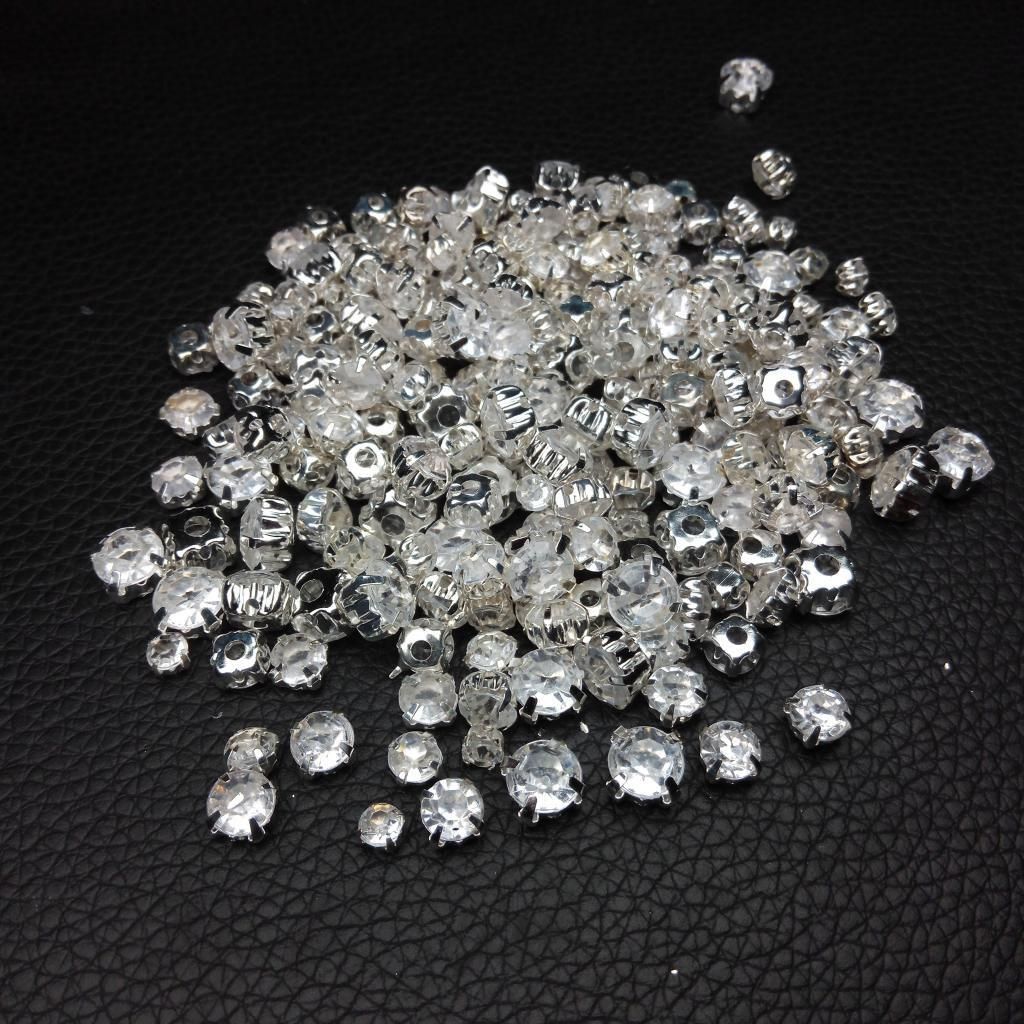 Wedding Embellishments