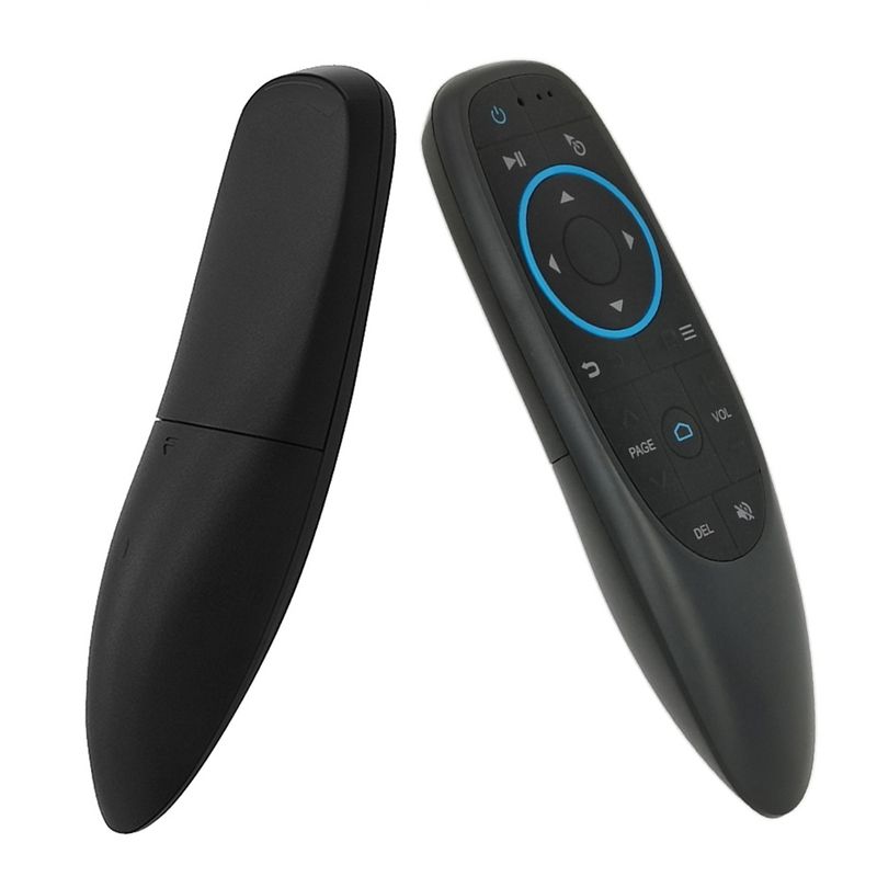 G10S BT5.0 ABS Wireless Gyroscope Controller Smart-Black