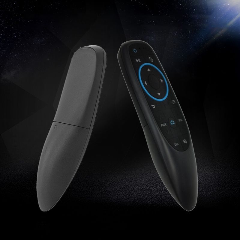 G10S BT5.0 ABS Wireless Gyroscope Controller Smart-Black