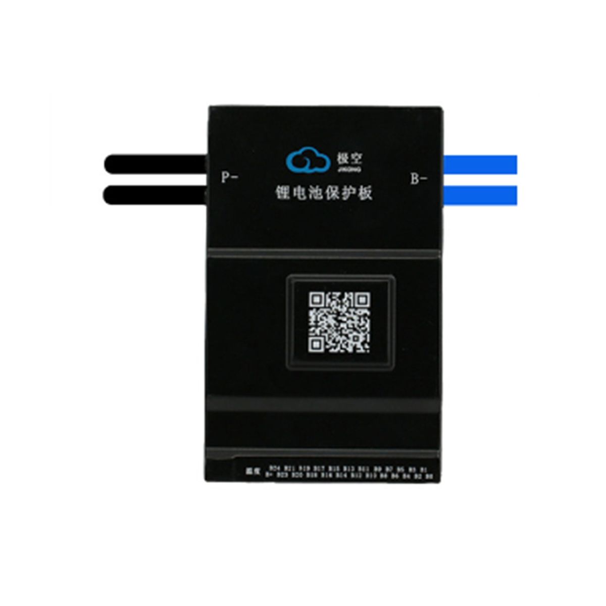 JK 8S 9S 10S 11S 12S 13S 14S 15S 16S 20S 21S Smart BMS 60A 80A 100A Active Balance Lifepo4 Storage
