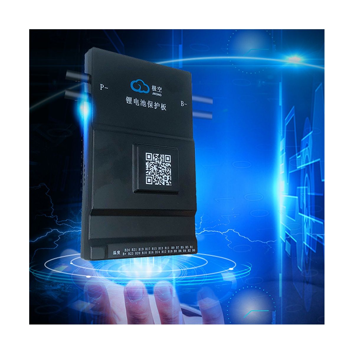 JK 8S 9S 10S 11S 12S 13S 14S 15S 16S 20S 21S Smart BMS 60A 80A 100A Active Balance Lifepo4 Storage