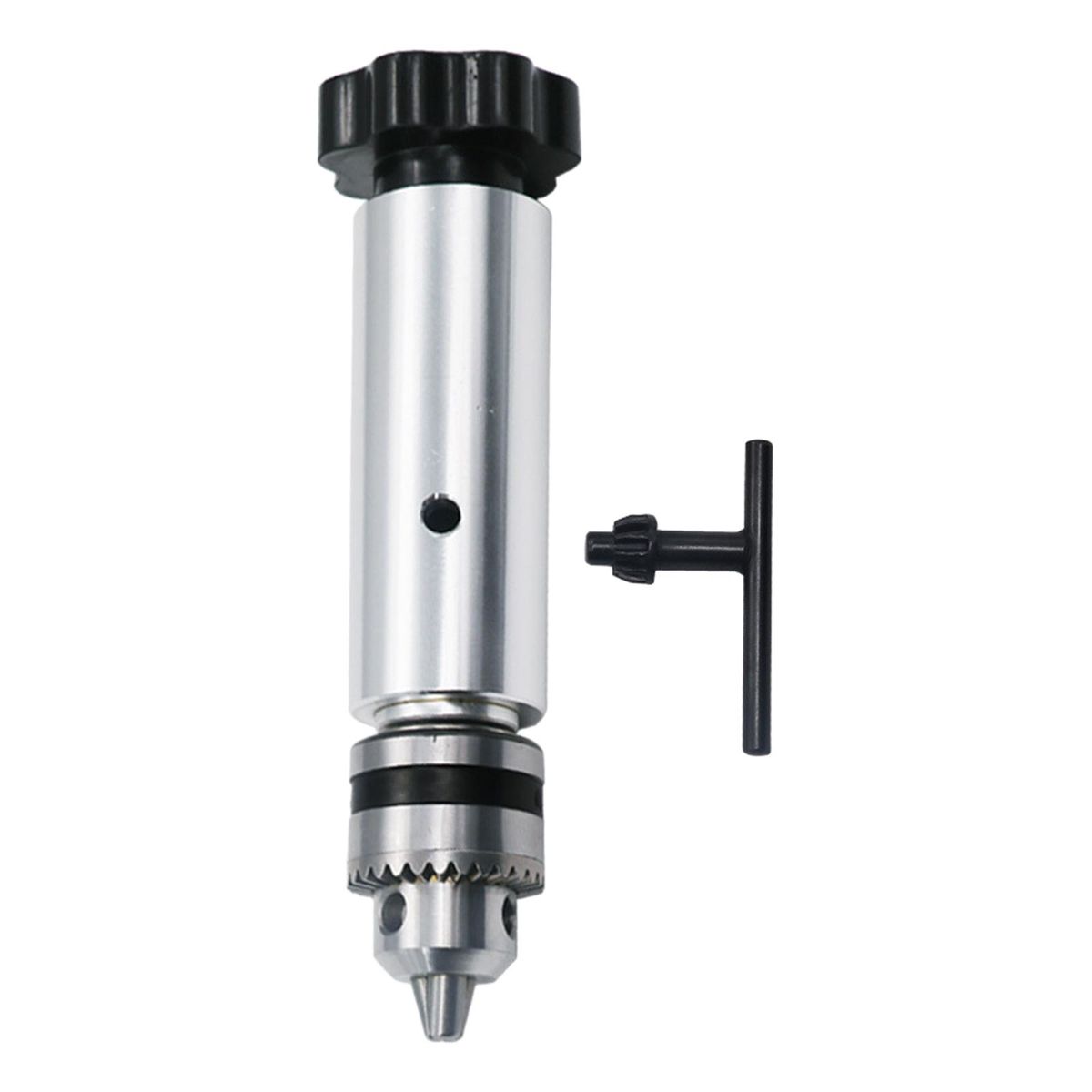 Precision Manual Hand Twist Drill Precision Pin Vise Hand Drill Rotary