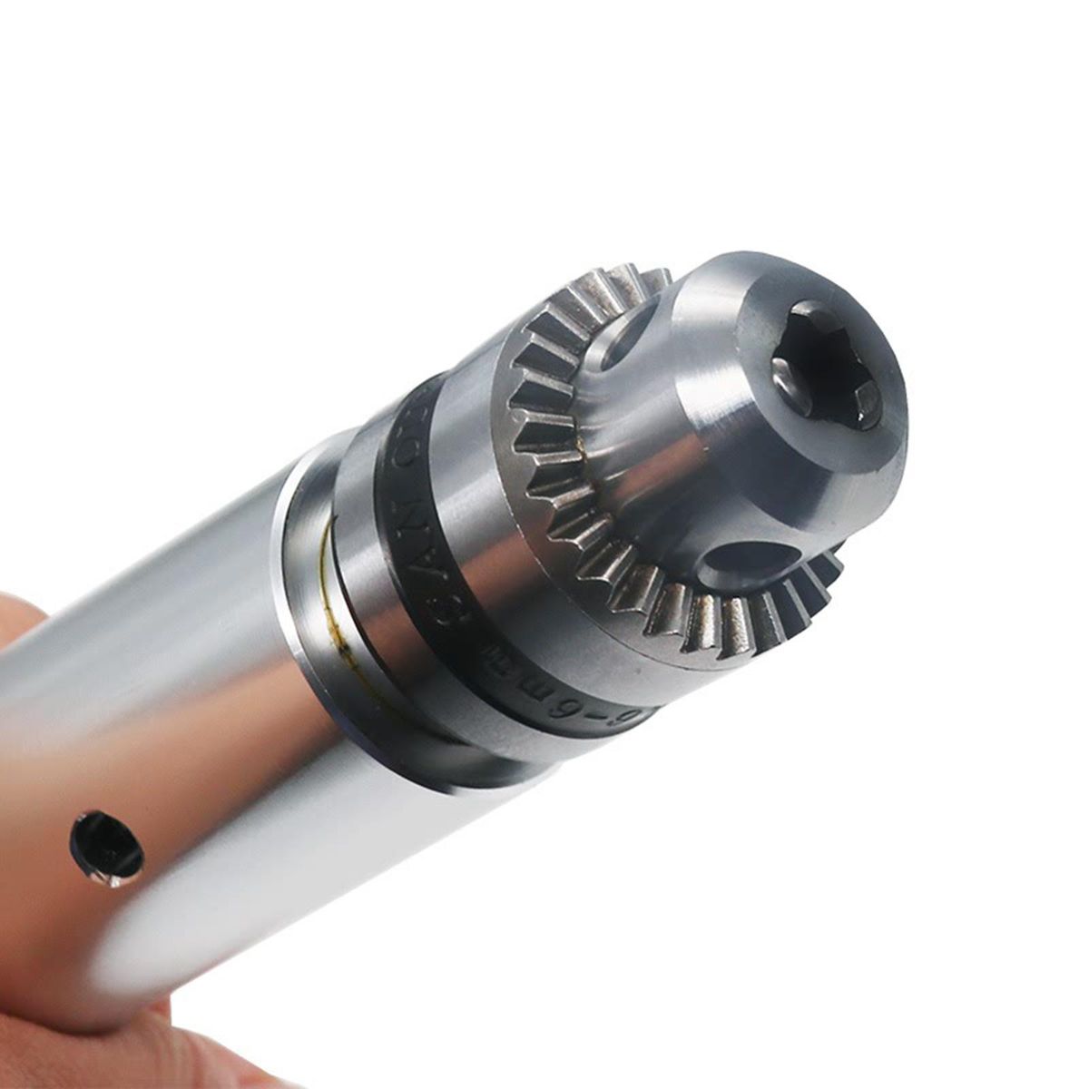 Precision Manual Hand Twist Drill Precision Pin Vise Hand Drill Rotary