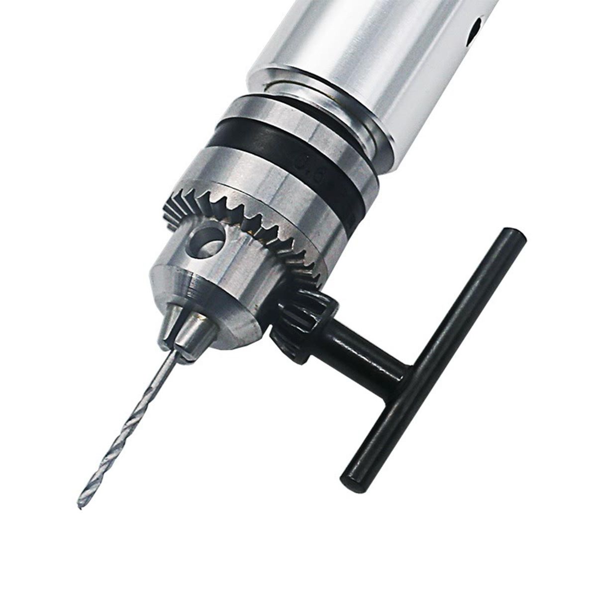 Precision Manual Hand Twist Drill Precision Pin Vise Hand Drill Rotary