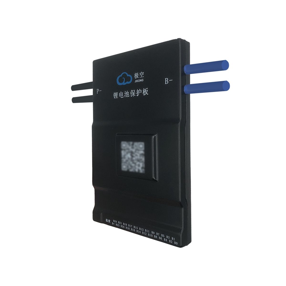 JK 2A Active Balance Bms 150A Rs485 BT 36V 48V 60V - Lto Battery Lifepo4 Battery Storage