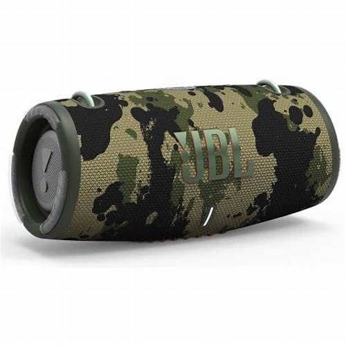 Xtreme 3 Portable Wireless Bluetooth