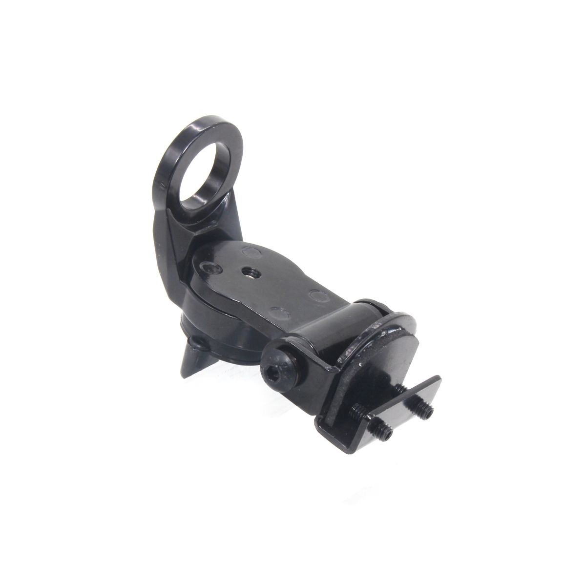 Black -70 Mobile Car CB Radio Antenna Mount Bracket Base