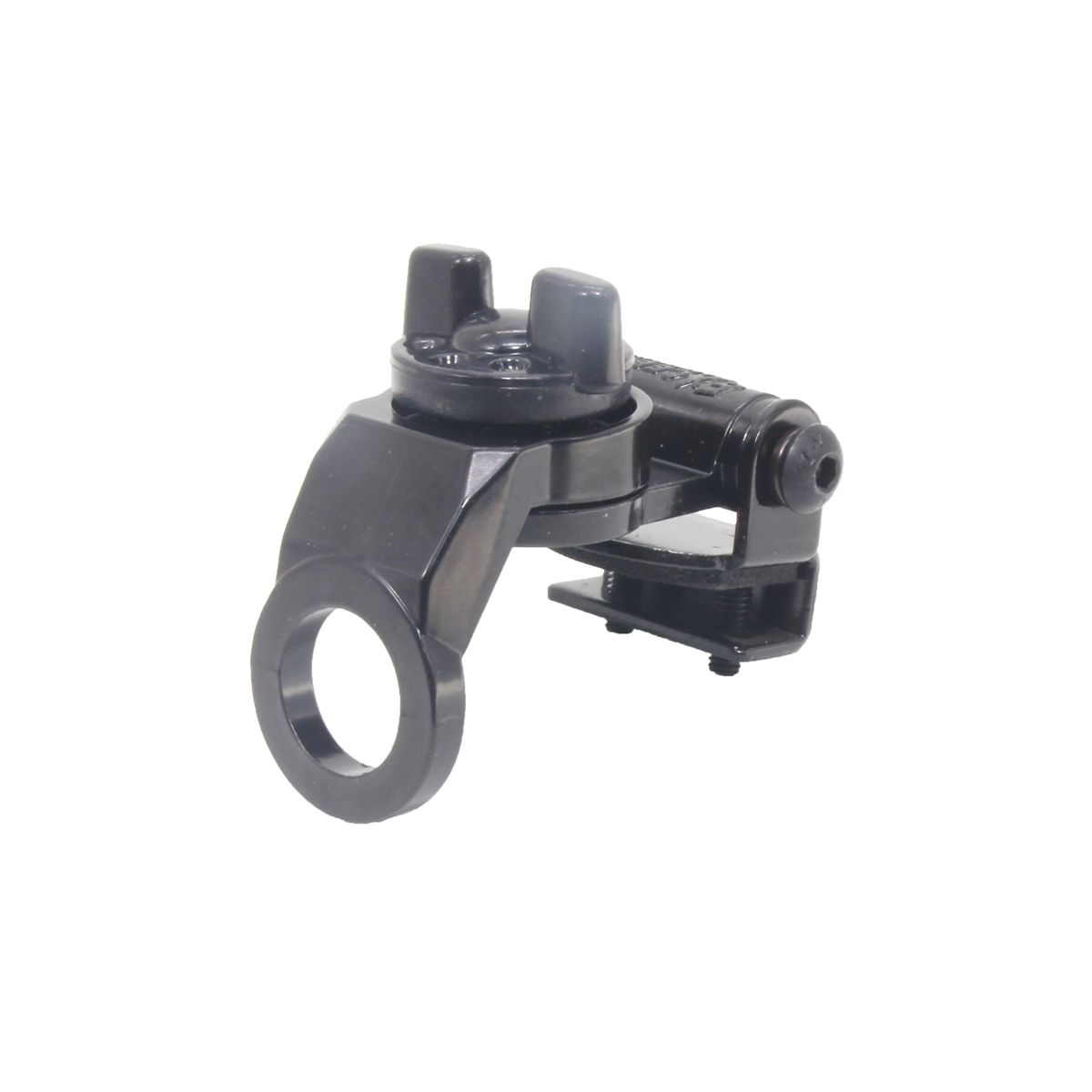 Black -70 Mobile Car CB Radio Antenna Mount Bracket Base