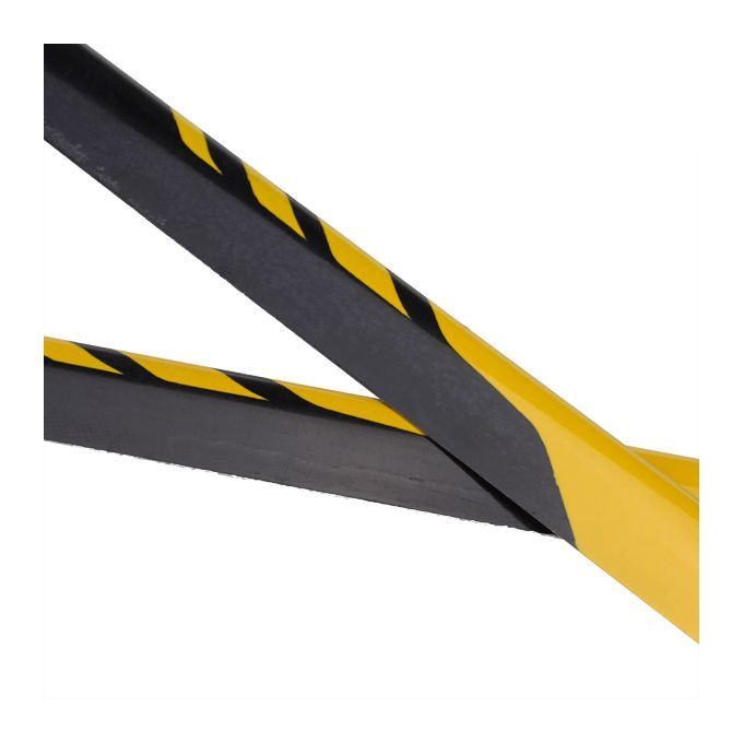 2-Piece 325mm Universal Glass Fiber Main Rotor  For   450 Yellow