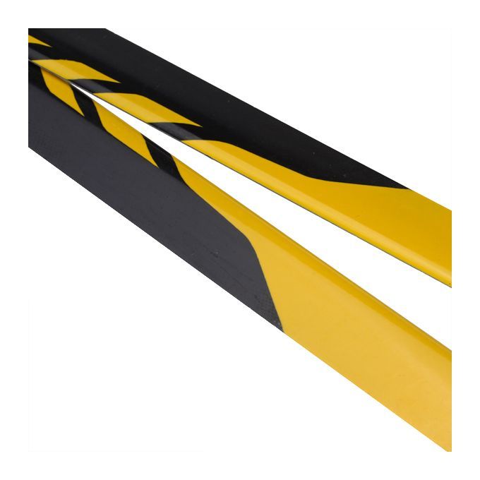 2-Piece 325mm Universal Glass Fiber Main Rotor  For   450 Yellow