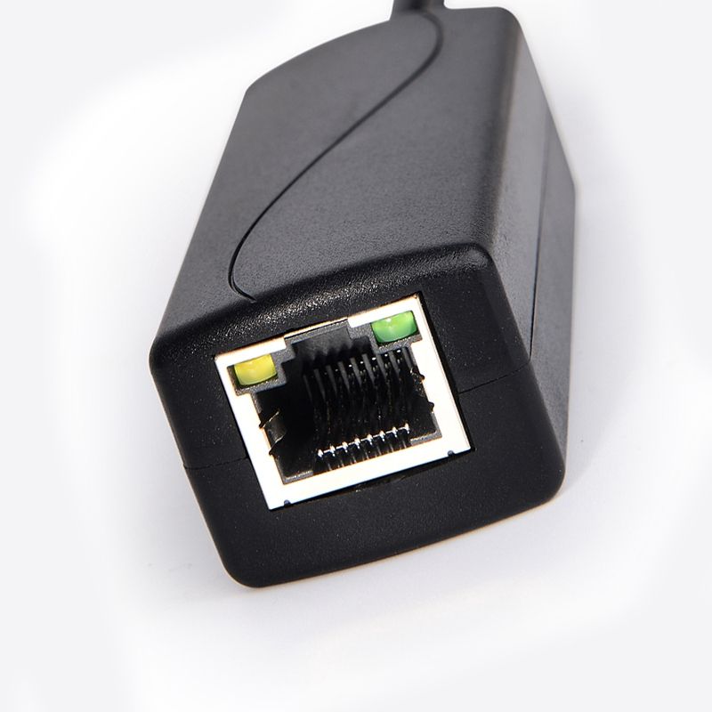 Power Over Ethernet PS5712G 10 100 1000Mpbs 12V 1A Gigabit