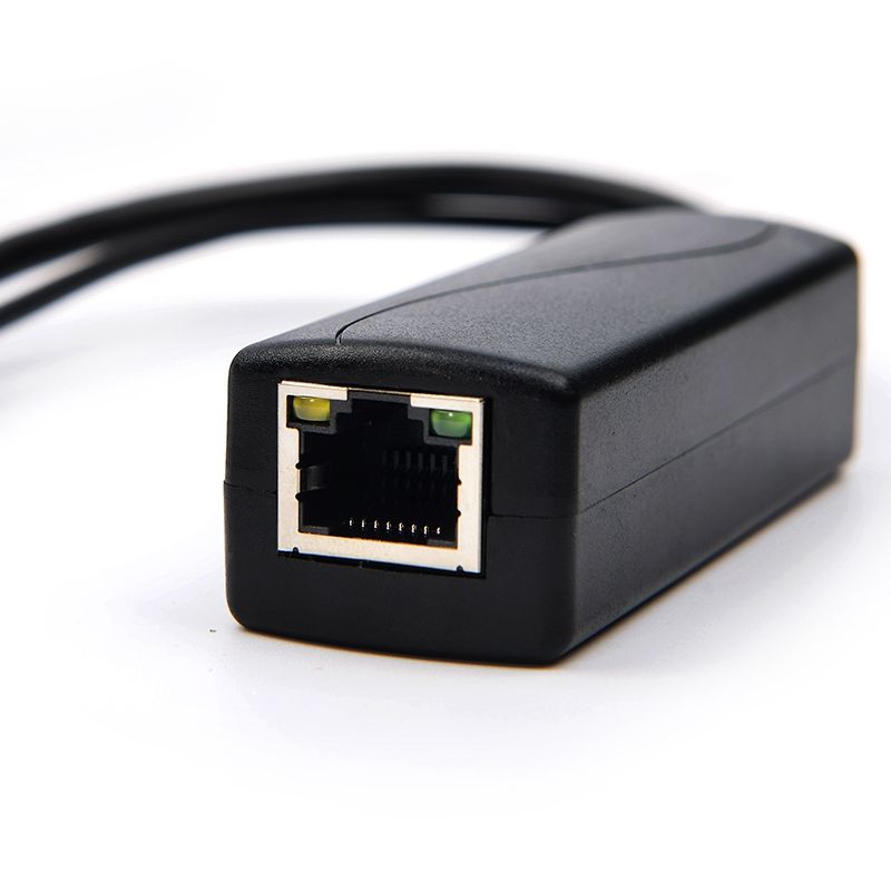 Power Over Ethernet PS5712G 10 100 1000Mpbs 12V 1A Gigabit