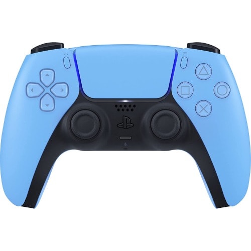 PlayStation 5 DualSense Wireless Controller – Starlight Blue
