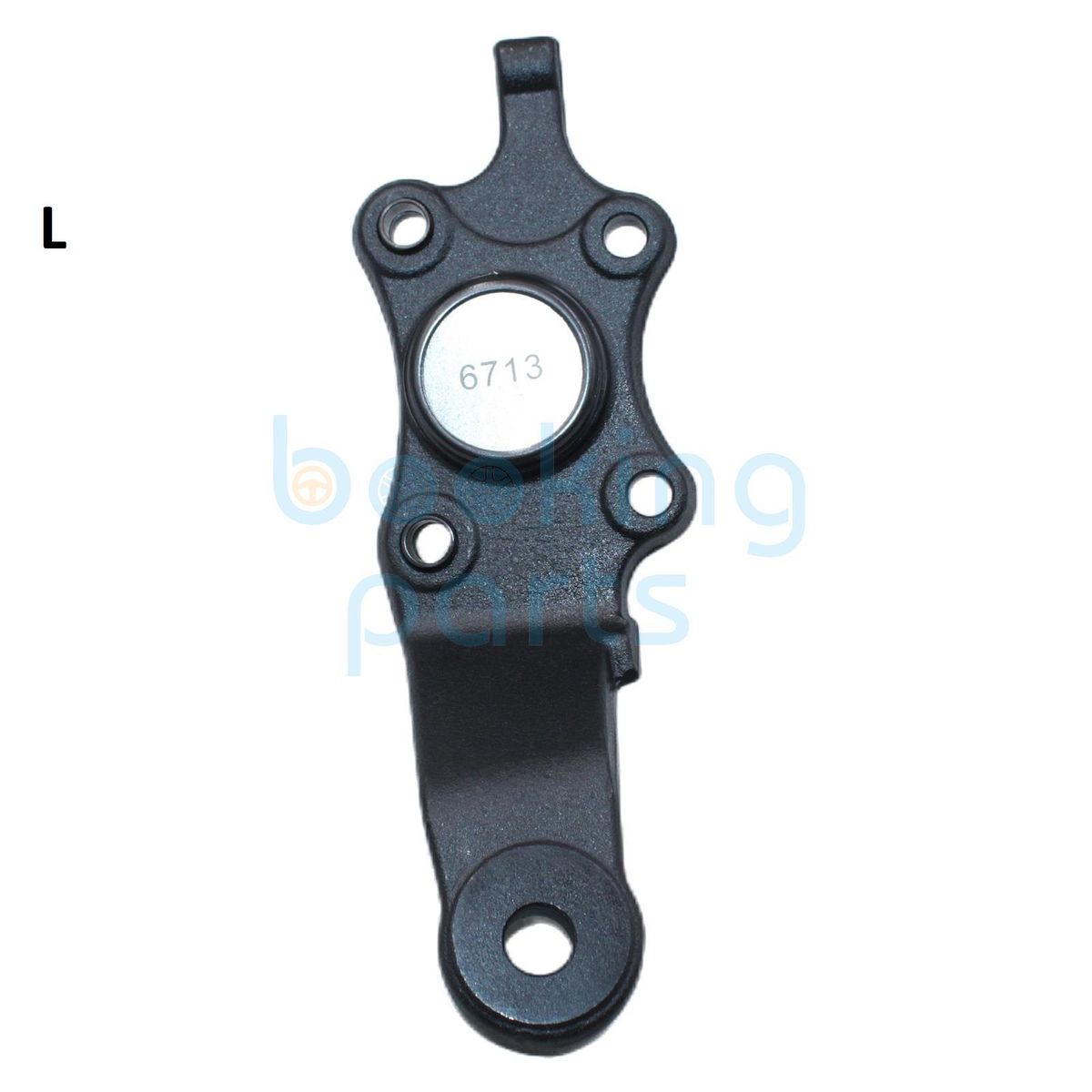BAJ13367L-B,4334039465,4334039325 Ball Joint For TOYOTA HILUXKZN185 01-,PRADO 96-02