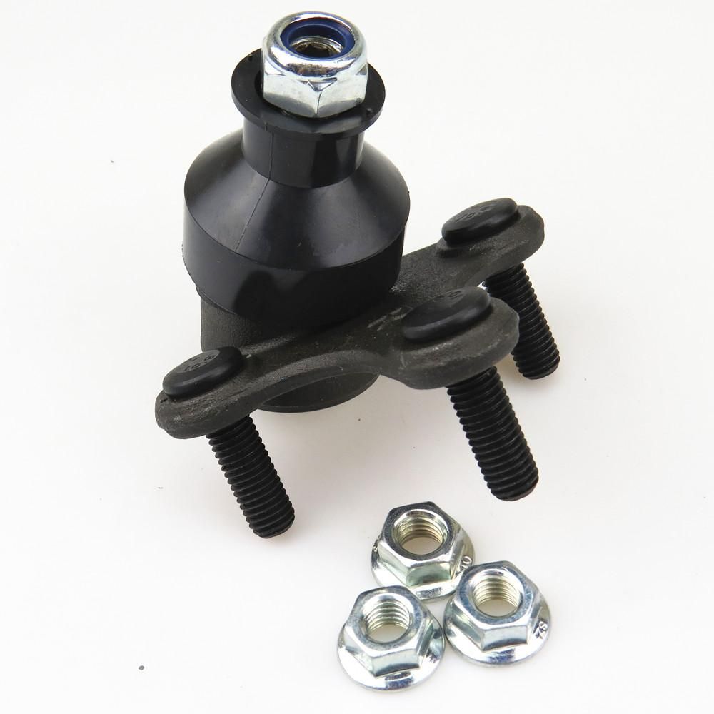 2 x OEM Control Lower Arm Bushing Ball Head For VW EOS Jetta Rabbit Tiguan Beetle Golf MK5 MK6 Q3 A3 1K0 407 365 C 1K0 407 365 C