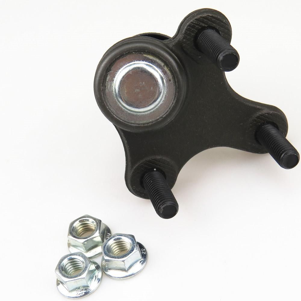 2 x OEM Control Lower Arm Bushing Ball Head For VW EOS Jetta Rabbit Tiguan Beetle Golf MK5 MK6 Q3 A3 1K0 407 365 C 1K0 407 365 C