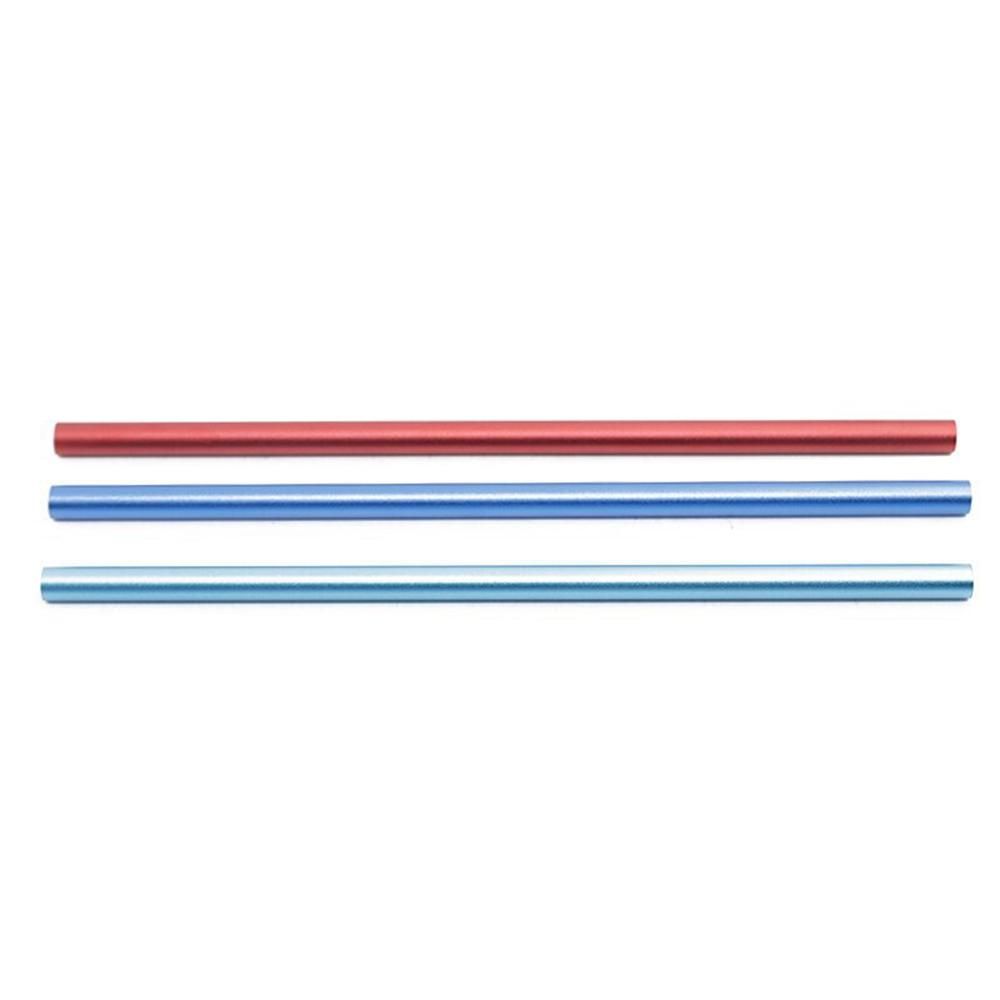 Metal Center Driveshaft Central Drive Shaft 6855 for 1/10 Traxxas Slash 4X4 4WD Rally 4X4 RC Car Parts,Dark Blue