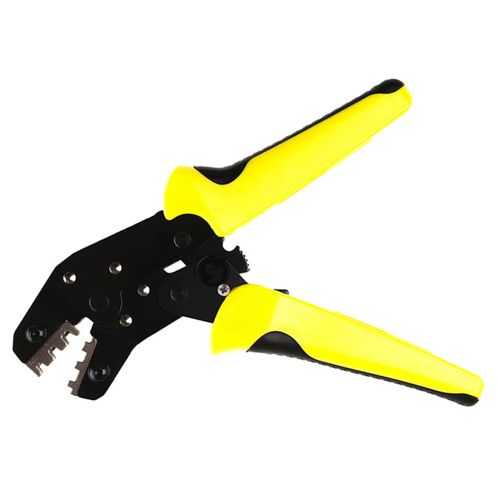 Professional Wire Crimpers Engineering Ratchet Terminal