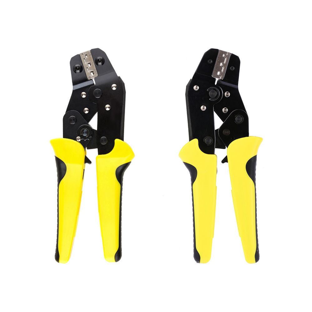 Professional Wire Crimpers Engineering Ratchet Terminal
