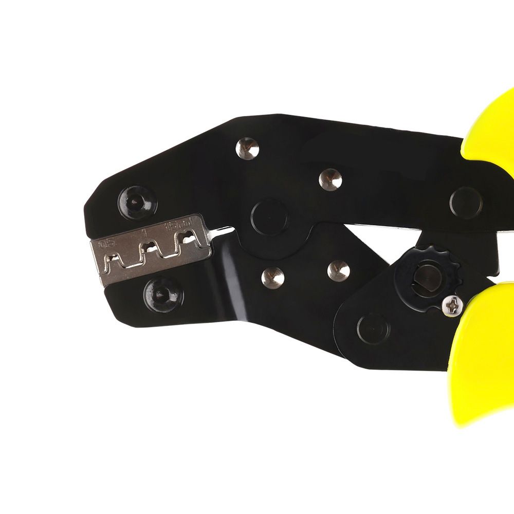 Professional Wire Crimpers Engineering Ratchet Terminal