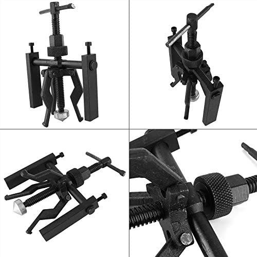 3 Jaw Bearing Puller Gear Extractor/Bearings Extractor