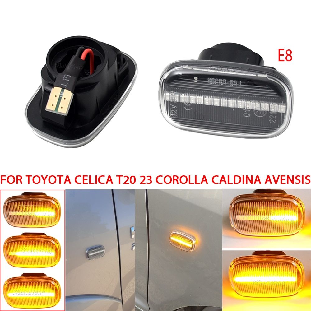 For Lexus RX 300 330 350 400h MCU3 GSU3 MHU3 MCU15 RX XU1 GS 300 JSZ147 V300 Aristo Jzs160 Dynamic