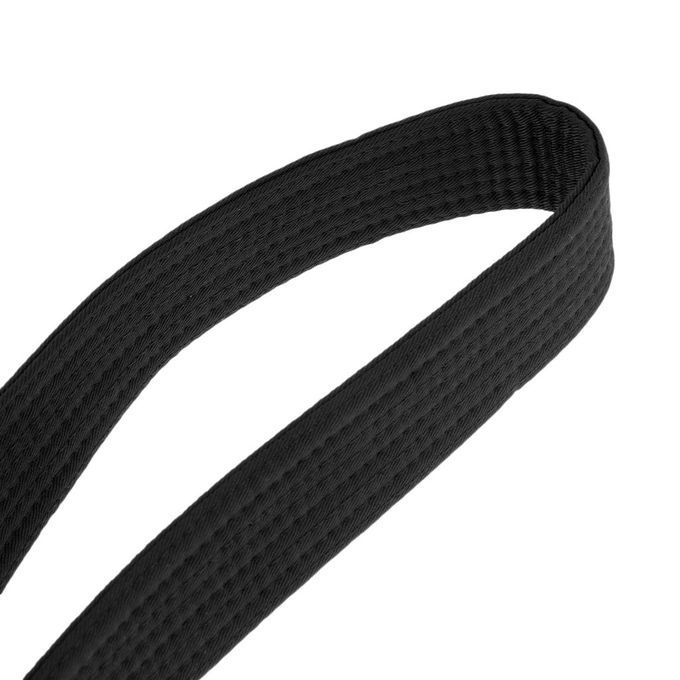 Taekwondo Belt Karate Belt Professional Martial Arts Black
