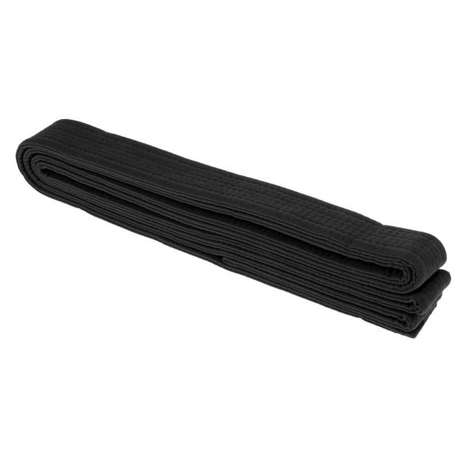 Taekwondo Belt Karate Belt Professional Martial Arts Black