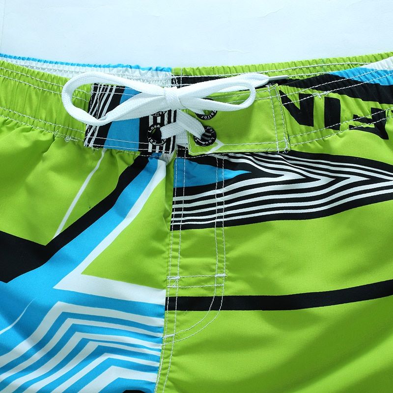 Swimming Trunks Plus Size 6XL Mens Swimsuit  Summer Swimmming Shorts