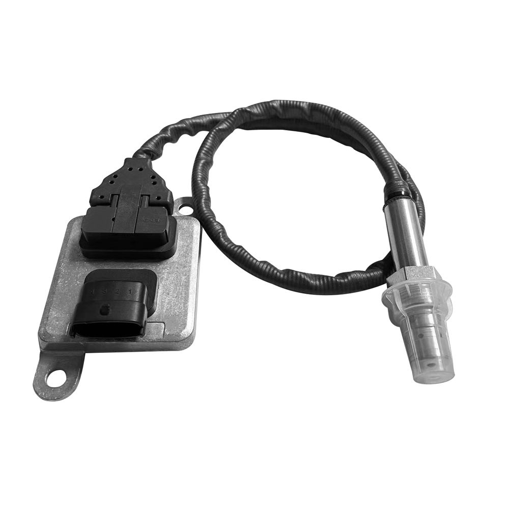 NOx Sensor Engine Nitrogen Oxygen Exhaust Sensor 5-Pin