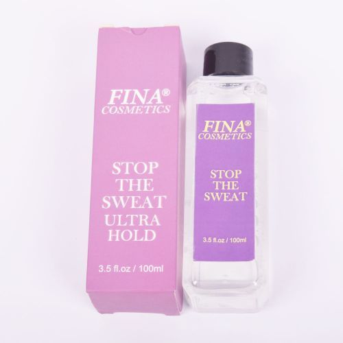 Fina Sweat Block Clinical Tested Antiperspirant