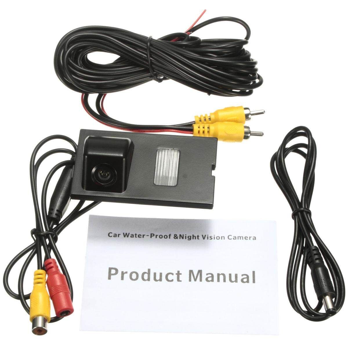 Cars Camera For Land Rover Freelander 2 Discovery 3 4 Range Rover Sport