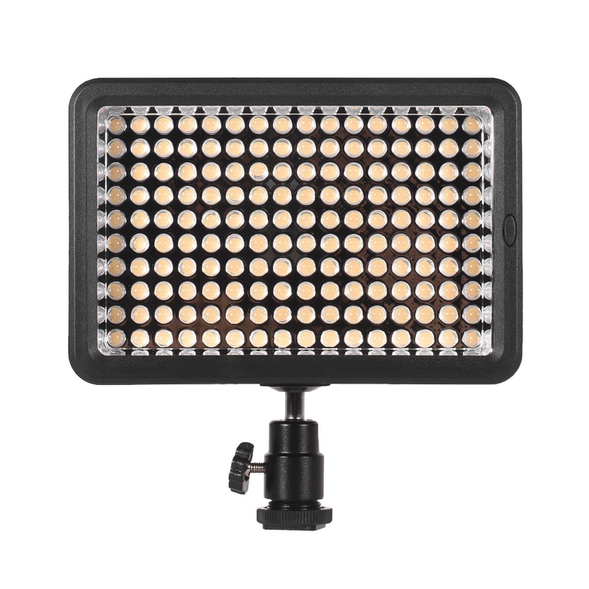 Professional Dimmable Ultra High Power LED Video Light 5600K