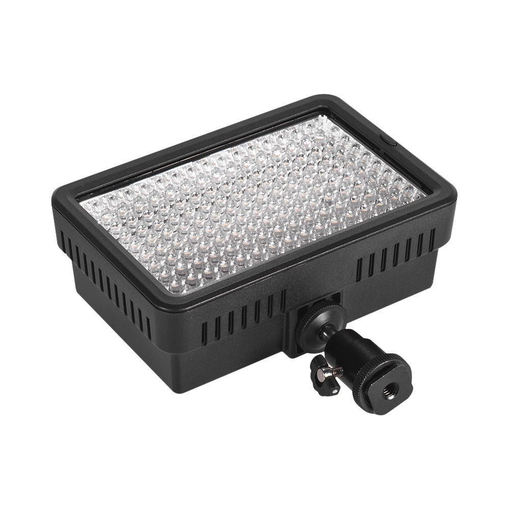 Professional Dimmable Ultra High Power LED Video Light 5600K