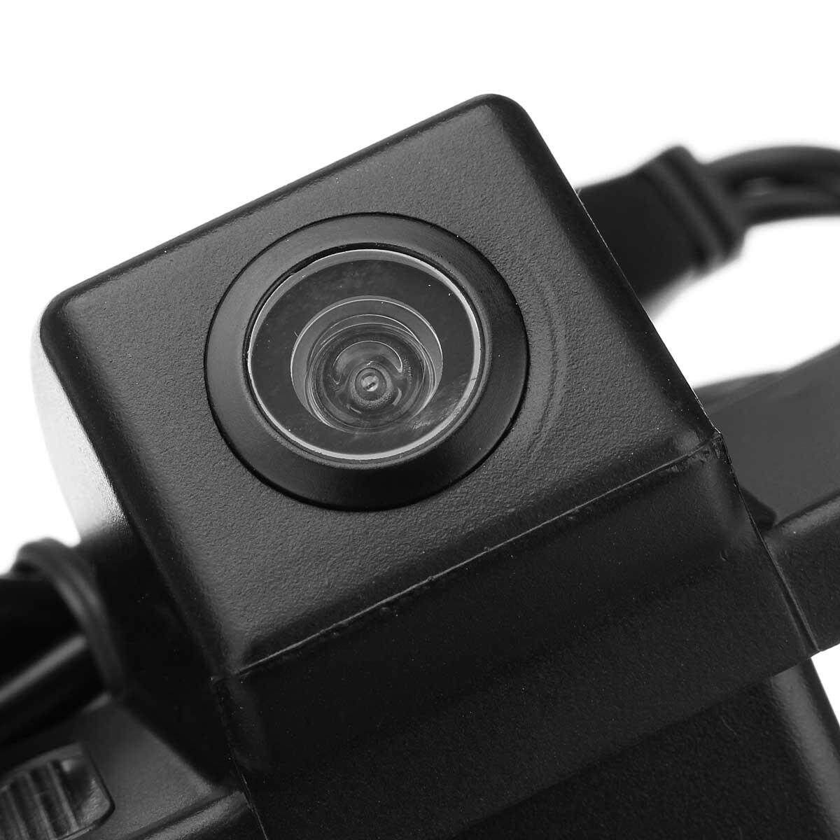 SONY CCD Car Rear View CAMERA For Nissan QASHQAI X-TRAIL Geniss Citroen C5 -Triomphe Peugeot 307cc Pathfinder Dualis