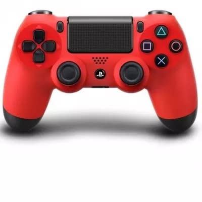 Ps4 Game Pad Dual Shock 4 Wireless Controller