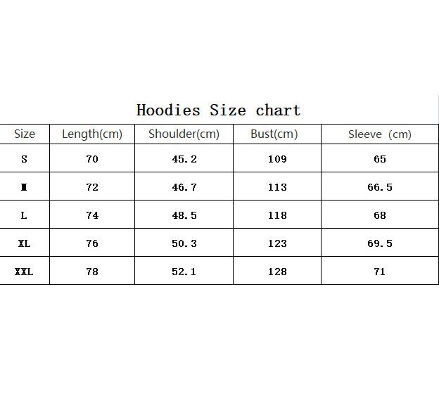 Newest Pullover Loose And Thick Sweater Color-blocking Youth Hooded Top - White