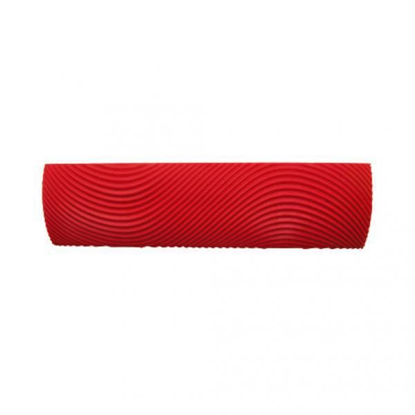 2x Rubber Wood Grain Graining Pattern   Painting Scumble