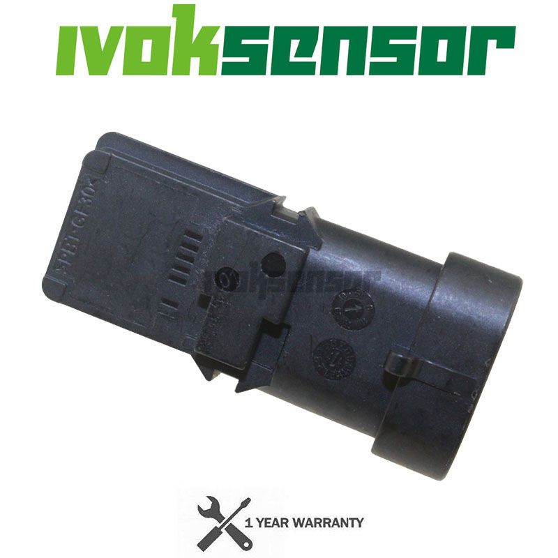 8200121800 8200105165 7700101762 MAP Sensor For Renault Clio Espace Kangoo Megane Scenic Laguna Logan Thalia 1.2