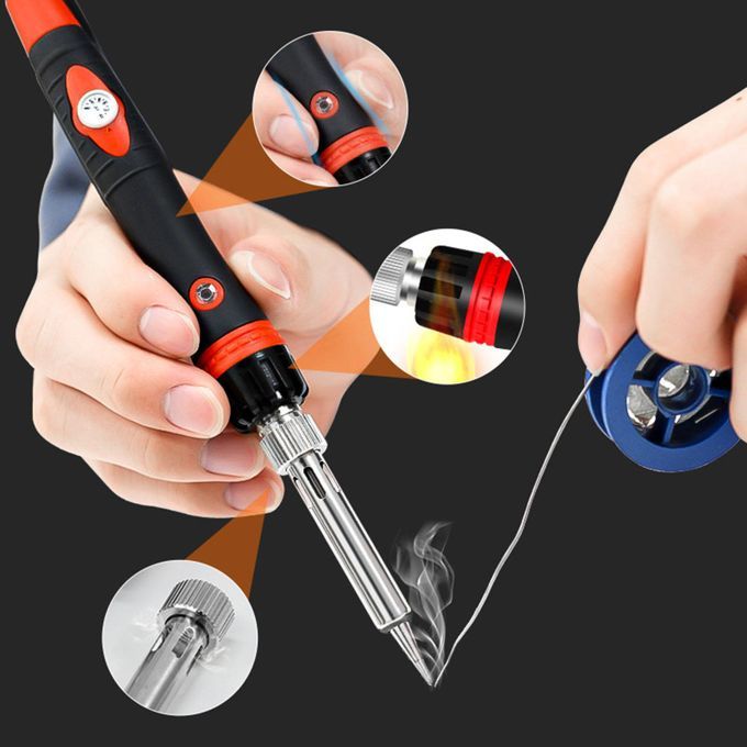 Wood Burning Kit Adults  Pen DIY Tool Beginners For