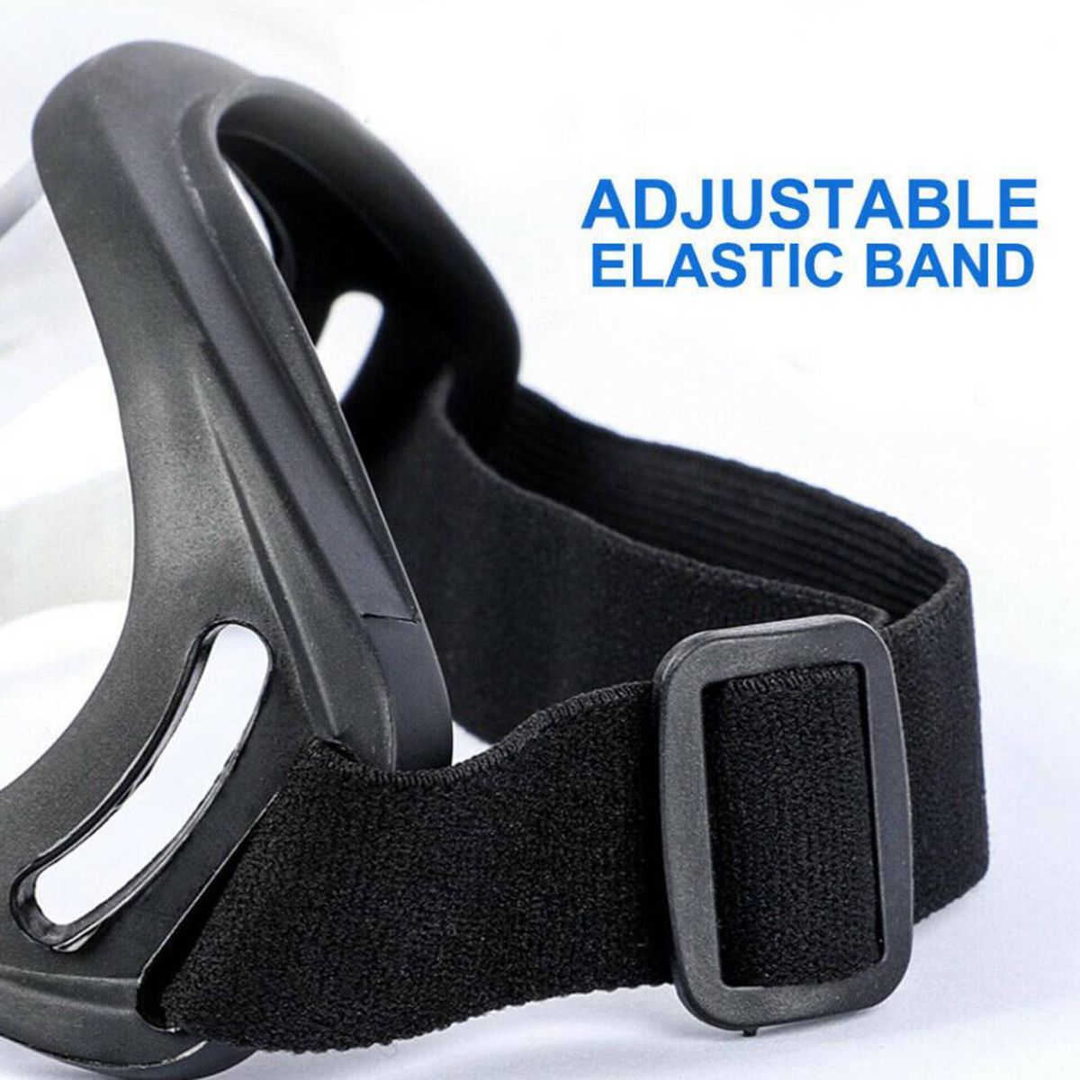 Work Glasses Goggles For Eye Clear Lens